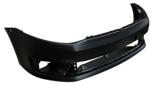 Defensa Delantera Saveiro 2014-2016 China 2 Bz