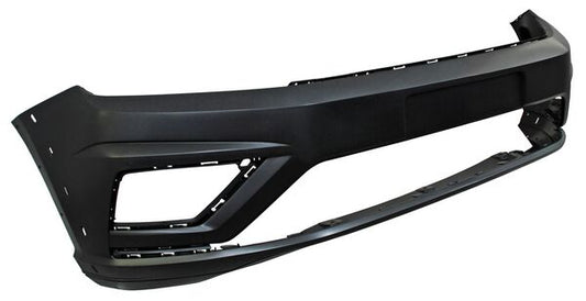 Defensa Delantera Saveiro 2017-2019 Lisa C/Hoyo P/Mold 2 Bz 5662 723D