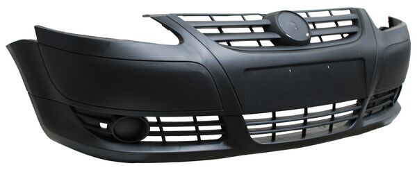 Defensa Delantera Sportvan 2007-2009 S/Faro Niebla 5662 Bz