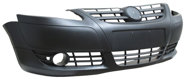 Defensa Delantera Sportvan 2007-2009 P/Faro Niebla Tyg 5662