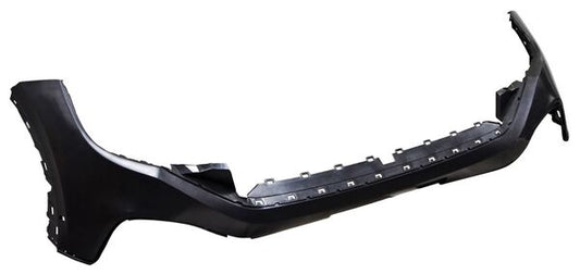 Defensa Delantera Tcross 2020-2022 Sup C/Hoyo P/Sensor