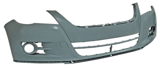 Defensa Delantera Tiguan 2009-2011 S/Hoyo P/Sens