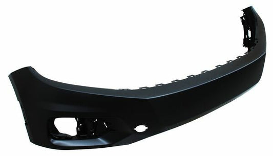 Defensa Delantera Tiguan 2012-2017 S/Hoyo P/Sens Solo Usa