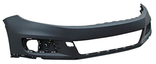 Defensa Delantera Tiguan 2012-2017 S/Hoyo P/Sens Tyg