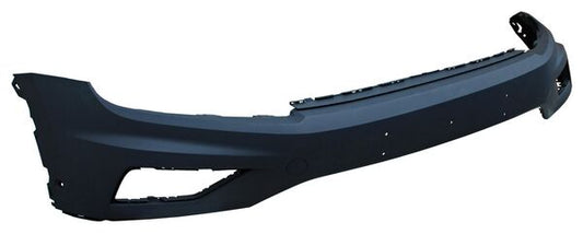 Defensa Delantera Tiguan 2018-2021 C/Hoyo P/Sens Odc030