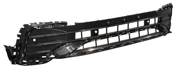 Defensa Delantera Tiguan 2022-2023 Inf C/Hoyo P/Sens