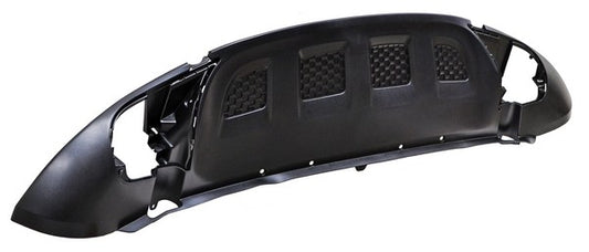 Defensa Delantera Touareg 2011-2014 Inf 537 627