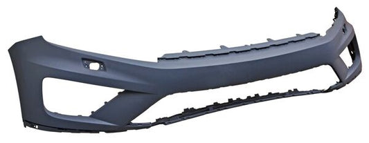 Defensa Delantera Touareg 2015-2018 S/Hoyo P/Sens P/Limp 627