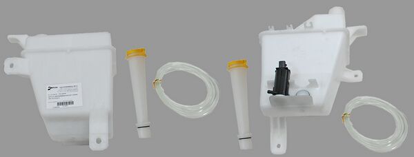 Deposito Limpiaparabrisas Aveo 2004-2018 C/Tapa C/Motor C/Cuello Dmv