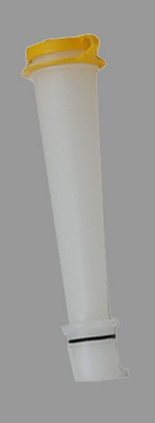 Deposito Limpiaparabrisas Aveo 2004-2018 Cuello