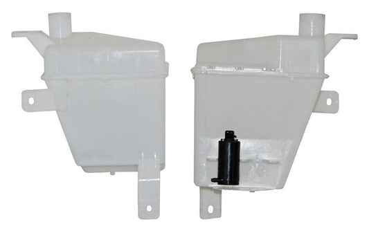 Deposito Limpiaparabrisas Aveo 2004-2018 C/Motor 784