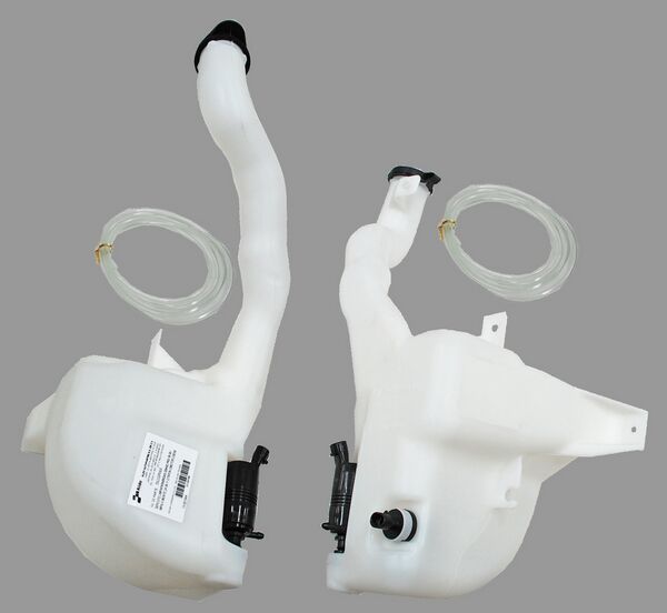 Deposito Limpiaparabrisas Grand Prix 2006-2008/ Impala/ Montecarlo 2006-2011 C/Tapa C/Motor C/Sens ****8