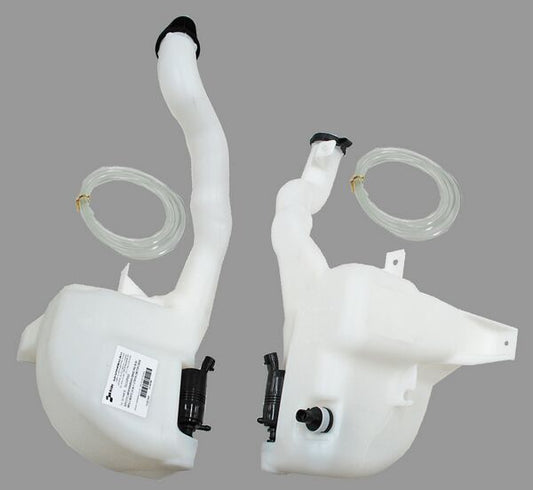 Deposito Limpiaparabrisas Grand Prix 2006-2008/ Impala/ Montecarlo 2006-2011 C/Tapa C/Motor C/Sens ****8