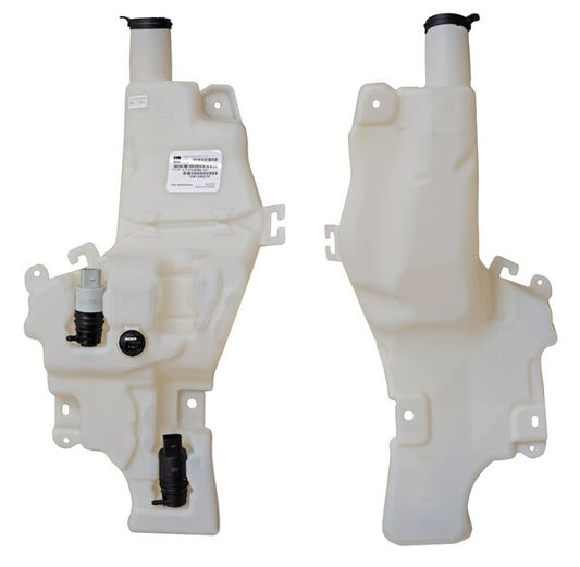 Deposito Limpiaparabrisas Traverse/ Enclave 2018-2020 C/Tapa C/Sensor C/Motor