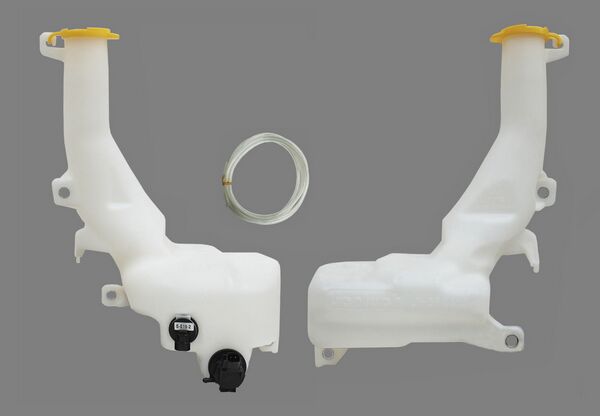 Depósito Limpiaparabrisas Challenger 2011-2015 C/Tapa C/Motor C/Sens 288