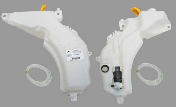 Depósito Limpiaparabrisas Journey 2009-2016 C/Tapa C/Motor 288