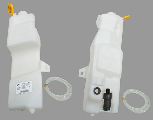 Deposito Limpiaparabrisas Dodge Pickup 2002-2005 Ram 1500 Diesel C/Tapa C/Motor *****
