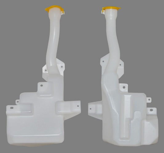 Deposito Limpiaparabrisas Mustang 2015-2017 C/Tapa Mtp 627