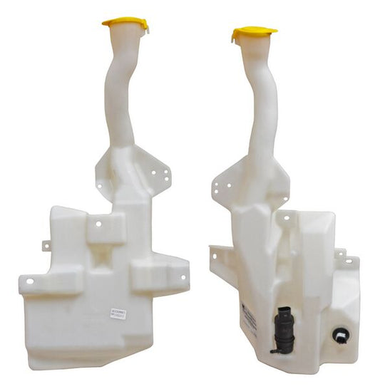 Deposito Limpiaparabrisas Mustang 2018-2020 C/Tapa C/Motor C/Sensor