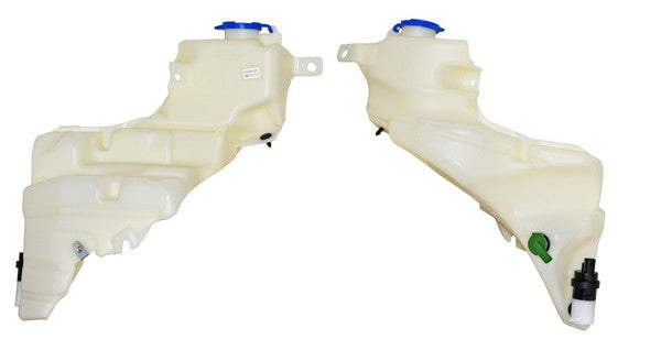 Deposito Limpiabrisas Ford Pickup 2018-2020 C/Tapa C/Motor C/Sens