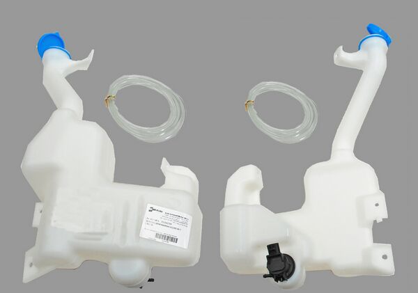 Deposito Limpiaparabrisas Accord 2008-2011 C/Tapa C/Motor