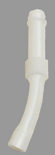 Deposito Limpiaparabrisas Honda Civic 2004-2005 Cuello *****