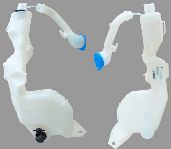 Deposito Limpiaparabrisas CRV 2007-2011 Usa/ 2008-2011 Mex C/Tapa C/Motor C/Cuello 288