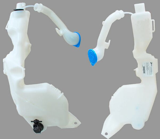 Deposito Limpiaparabrisas CRV 2007-2011 Usa/ 2008-2011 Mex C/Tapa C/Motor C/Cuello 288