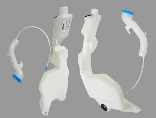 Deposito Limpiaparabrisas CRV 07 Usa/ 2008-2011 Mex C/Tapa C/Cuello 288