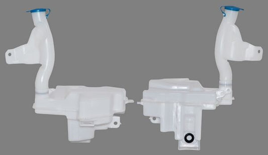 Deposito Limpiaparabrisas Hrv 2016-2018 C/Cuello C/Tapa 627