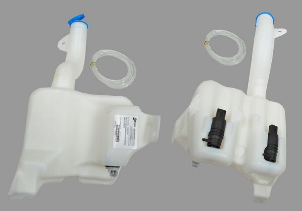 Deposito Limpiaparabrisas Pilot 2009-2015 C/Tapa C/Motor C/Sens 288 336