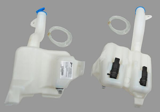 Deposito Limpiaparabrisas Pilot 2009-2015 C/Tapa C/Motor C/Sens 288 336