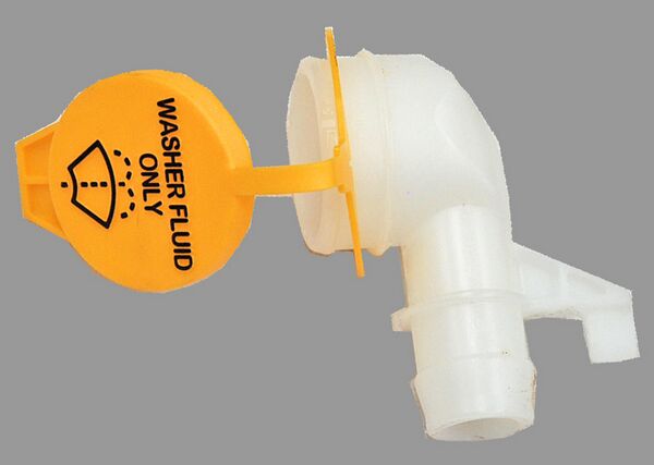 Deposito Limpiaparabrisas Cherokee 1997-2001 Cuello C/Tapa *****