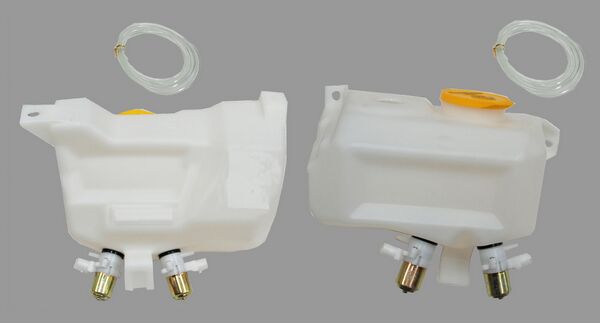 Depósito Limpiaparabrisas Grand Cherokee 1993-1994 P/Med De Nivel C/Tapa C/Motor 8