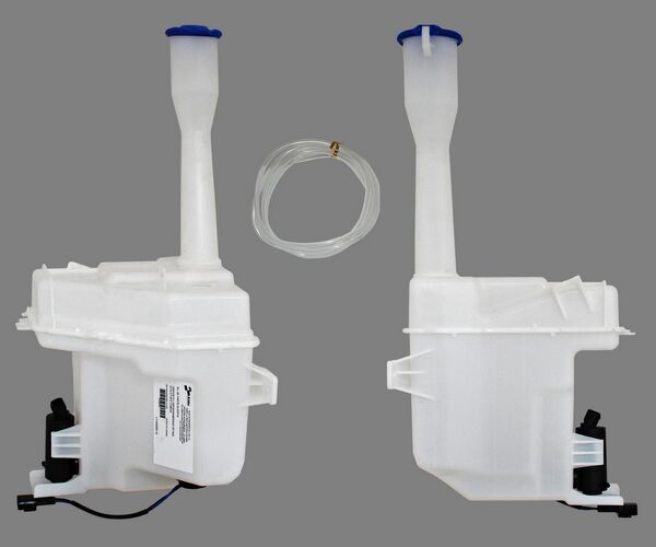 Deposito Limpiaparabrisas Optima 2016-2018 C/Tapa C/Sens 288