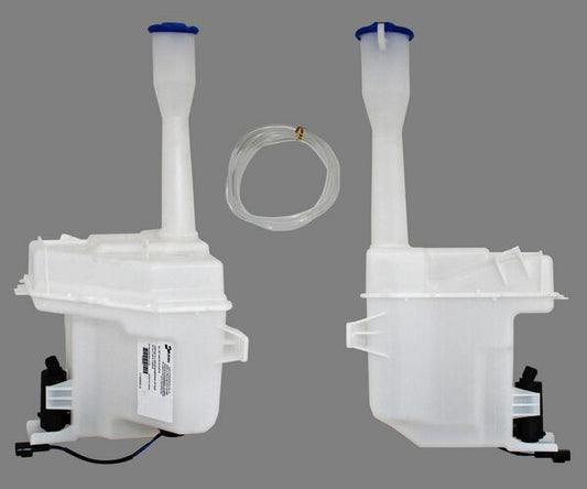 Deposito Limpiaparabrisas Optima 2016-2018 C/Tapa C/Sens 288