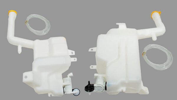 Deposito Limpiaparabrisas Mazda 2 2011-2015 C/Tapa C/Motor 288