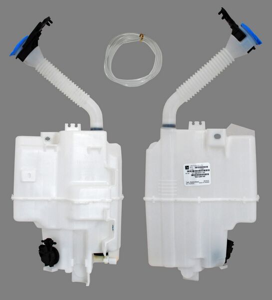 Deposito Limpiaparabrisas Mazda Cx5 2018-2021 C/Cuello C/Tapa C/Motor 288