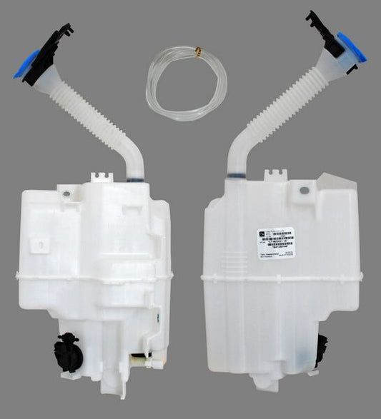 Deposito Limpiaparabrisas Mazda Cx5 2018-2021 C/Cuello C/Tapa C/Motor 288