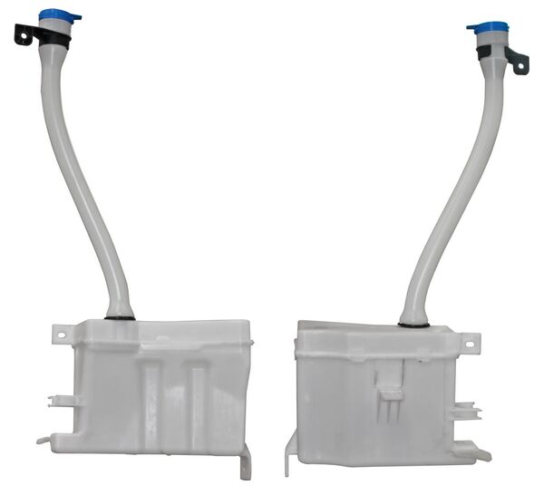 Deposito Limpiabrisas Mg Rx8 2021-2022 C/Cuello C/Tapa