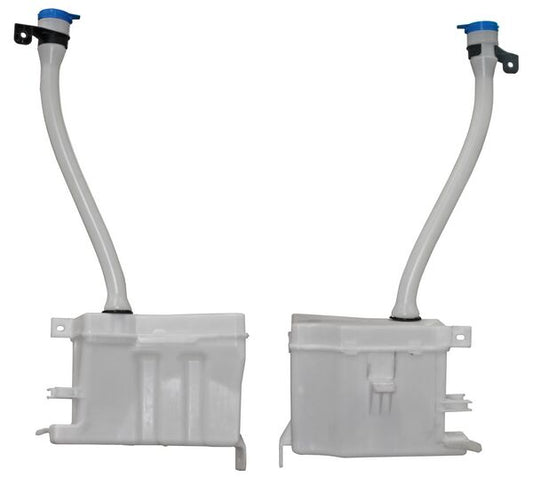 Deposito Limpiabrisas Mg Rx8 2021-2022 C/Cuello C/Tapa