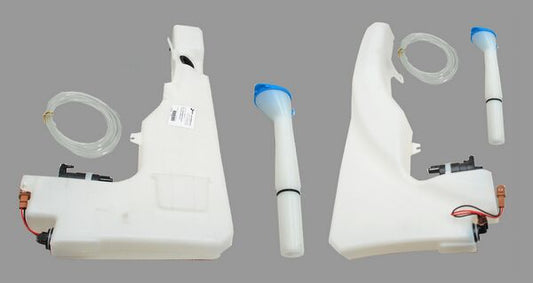 Deposito Limpiaparabrisas Frontier 2005-2013 C/Tapa C/Motor C/Sens C/Cuello 288 335