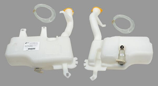 Deposito Limpiaparabrisas Frontier 1998-2004 2.4L/ Xterra 2000-2001 C/Tapa C/Motor 892 Dmv