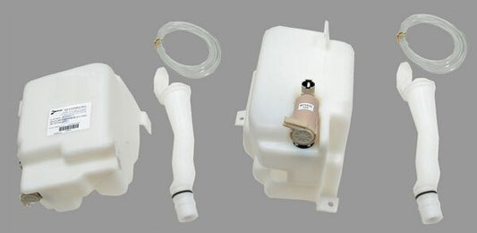 Deposito Limpiaparabrisas Maxima 2000-2001 C/Tapa C/Motor C/Cuello S/A/A ****8