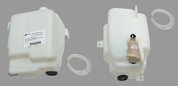 Deposito Limpiaparabrisas Maxima 2000-2003 C/Tapa C/Motor C/Sens C/Cuello C/A/A ****8