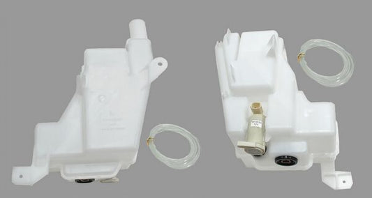 Deposito Limpiaparabrisas Maxima 2004-2008 C/Motor C/Sens *****