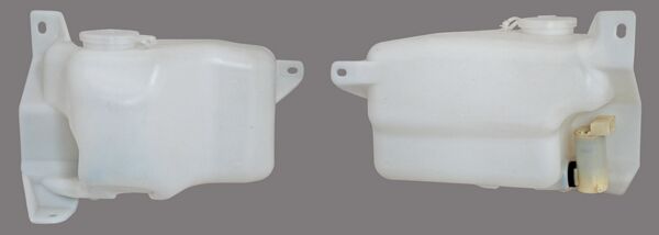Depósito Limpiaparabrisas Nissan Pickup D21 1994-2008 C/Tapa C/Motor 288 Dmv 285