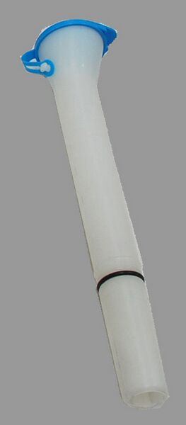 Deposito Limpiaparabrisas Quest 2004-2009 Cuello C/Tapa ****8