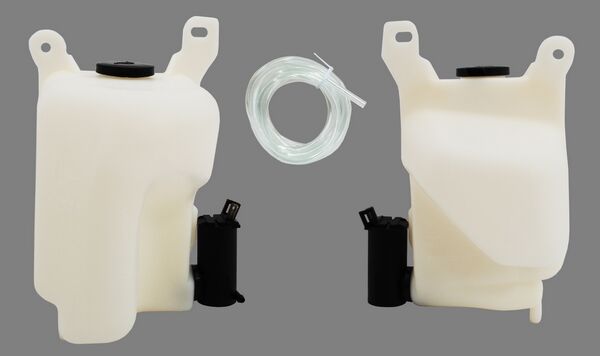 Deposito Limpiaparabrisas Tsuru Ii 1988-1991 C/Tapa C/Motor 2850307