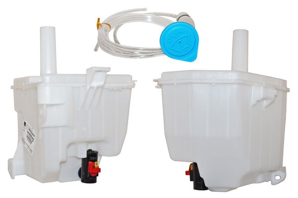 Deposito Limpiaparabrisas Tsuru III 1992-2017 C/Motor C/Cuello